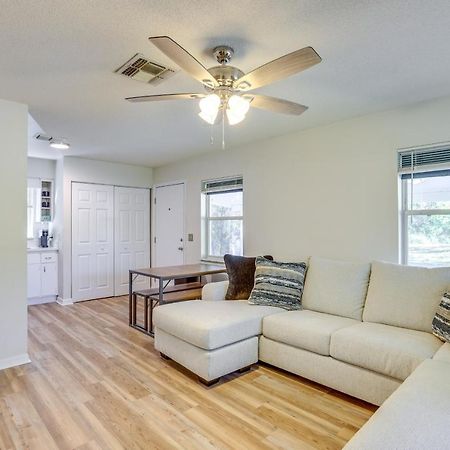 Williston Home With Yard 6 Mi To Devils Den Spring Luaran gambar
